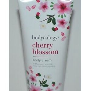 🎁New🎁 Bodycology Cherry Blossom Body Cream